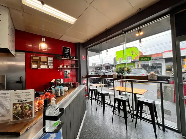 Souv & Burger Co.