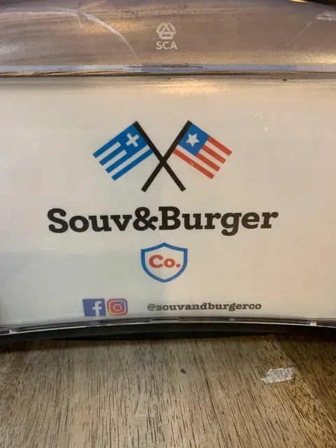 Souv & Burger Co.