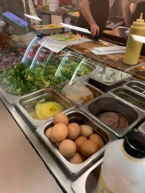 Souv & Burger Co.