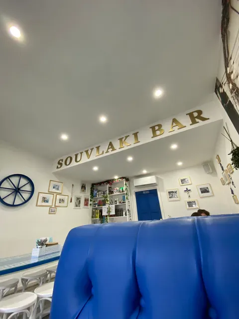 Souva So Good