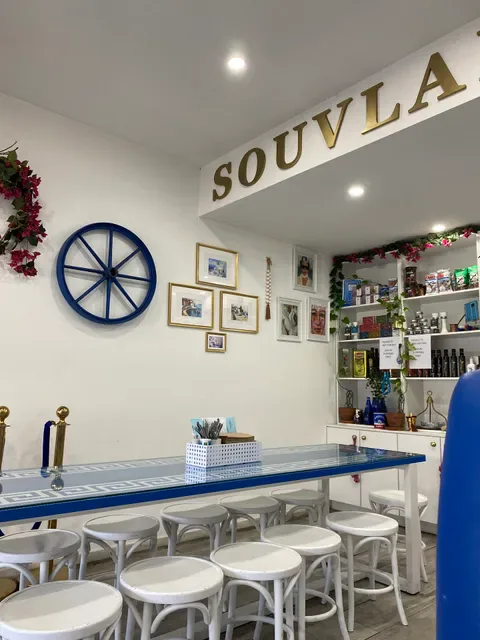 Souva So Good