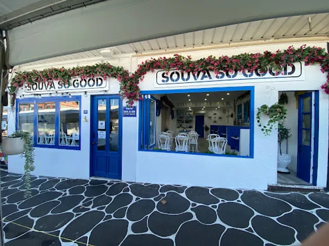 Souva So Good