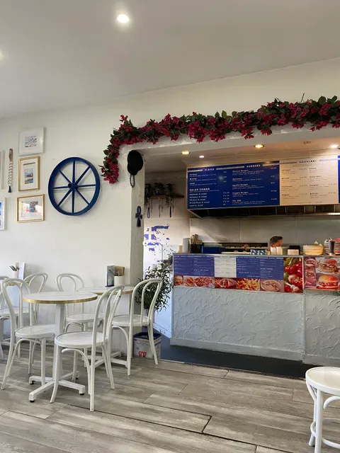 Souva So Good