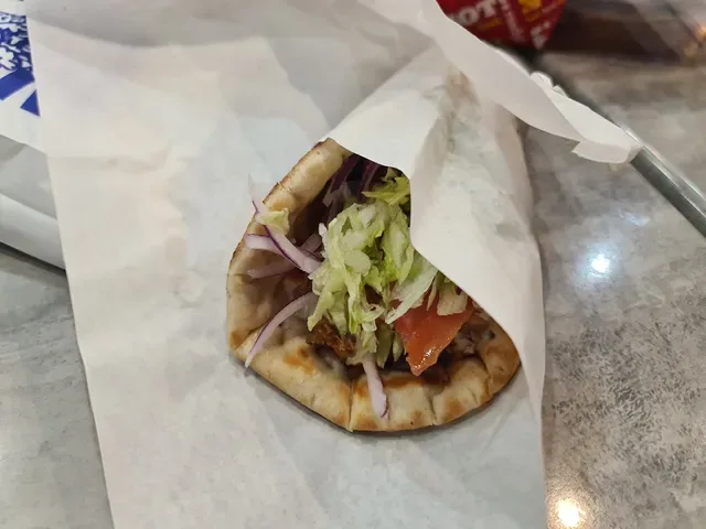 Souvlaki and Kebab House