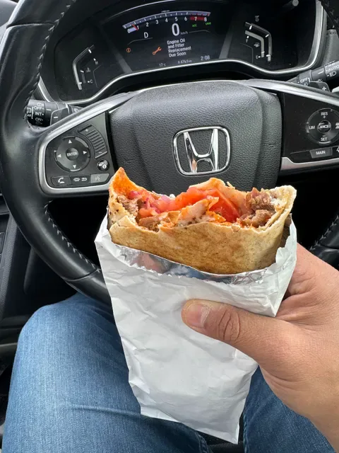 Souvlaki and Kebab House