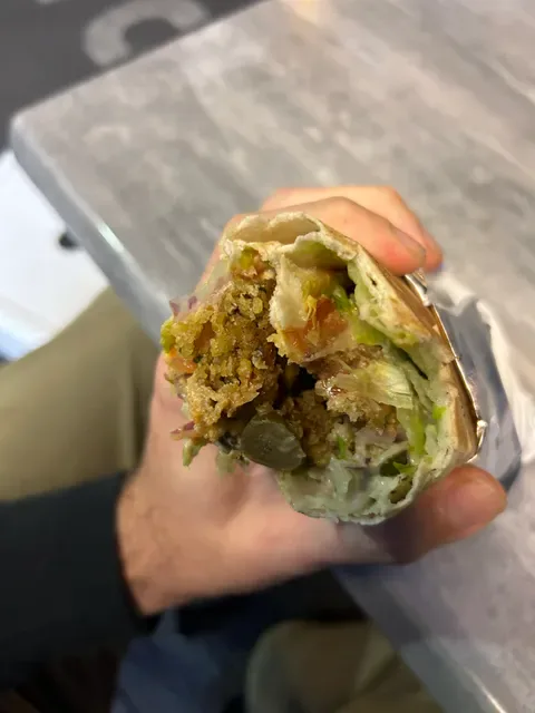 Souvlaki and Kebab House