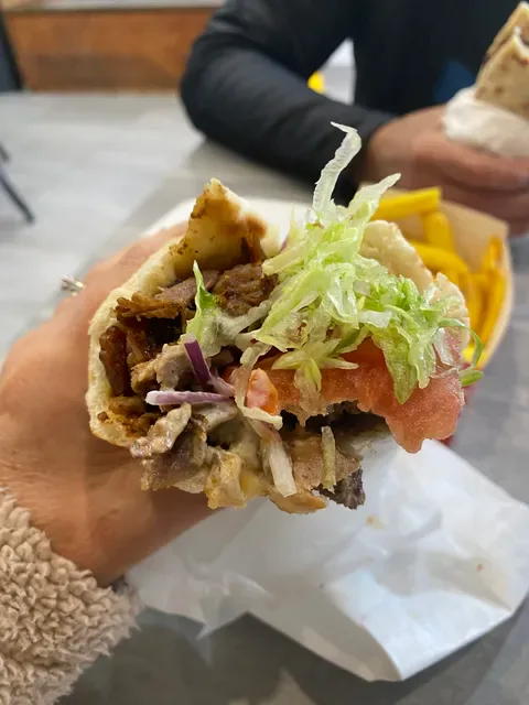 Souvlaki and Kebab House