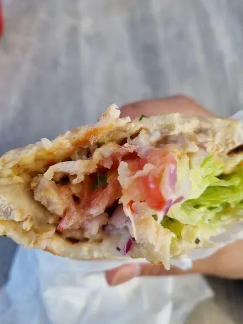 Souvlaki and Kebab House