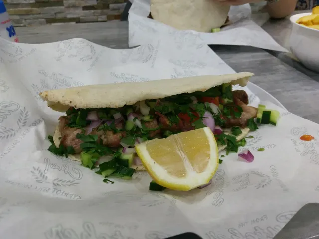 Souvlaki and Kebab House