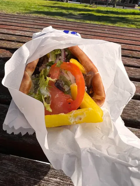 Souvlaki and Kebab House