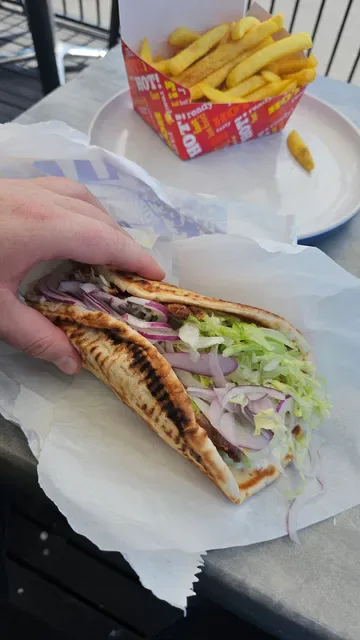 Souvlaki and Kebab House