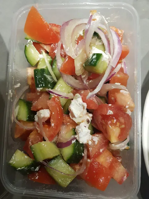 Souvlaki and Kebab House
