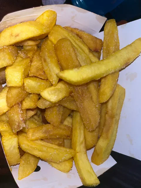 Souvlaki and Kebab House