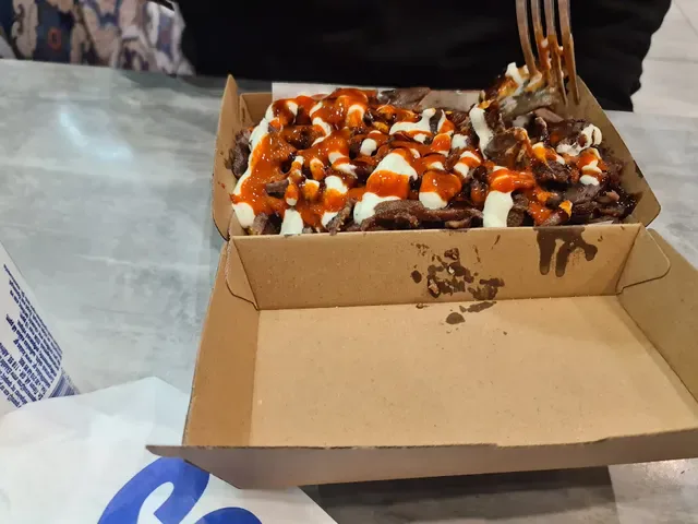 Souvlaki and Kebab House