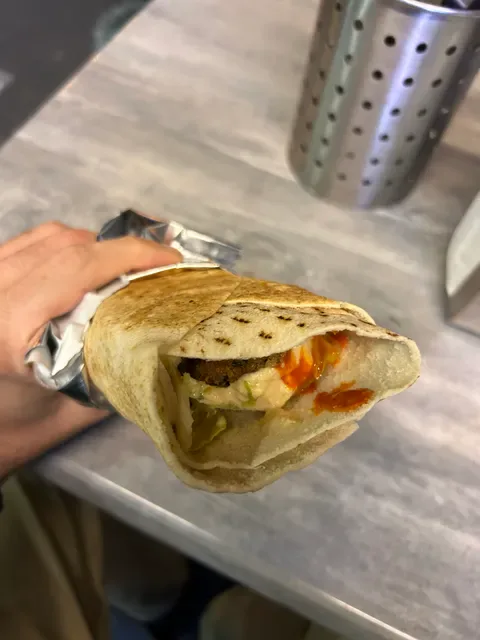 Souvlaki and Kebab House
