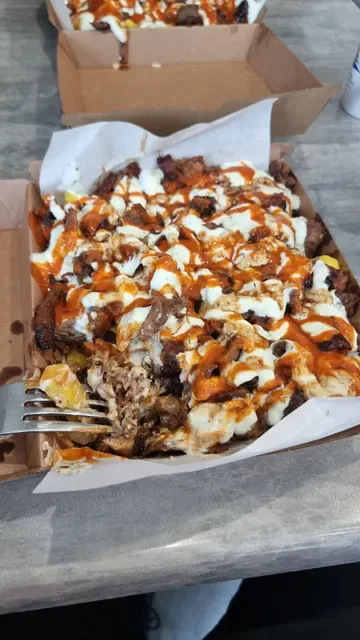 Souvlaki and Kebab House