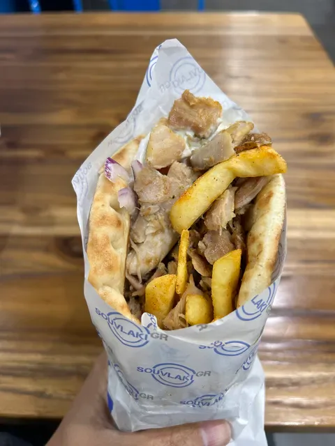 Souvlaki GR Cranbourne