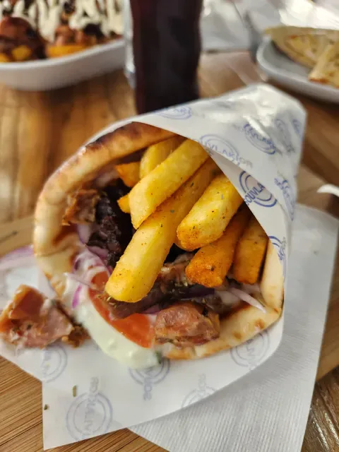 Souvlaki GR Cranbourne