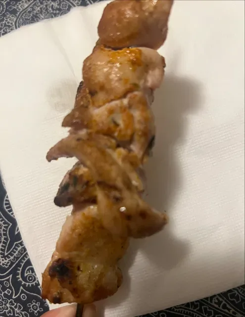 Souvlaki GR Cranbourne