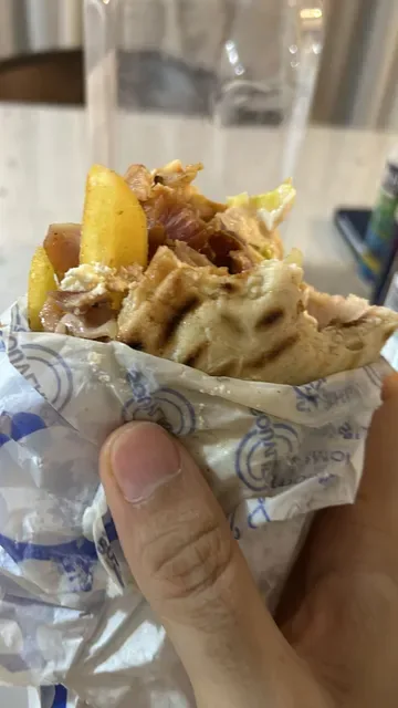 Souvlaki GR Cranbourne