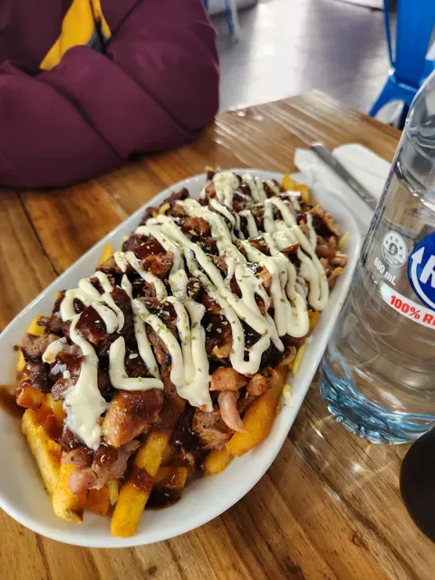 Souvlaki GR Cranbourne