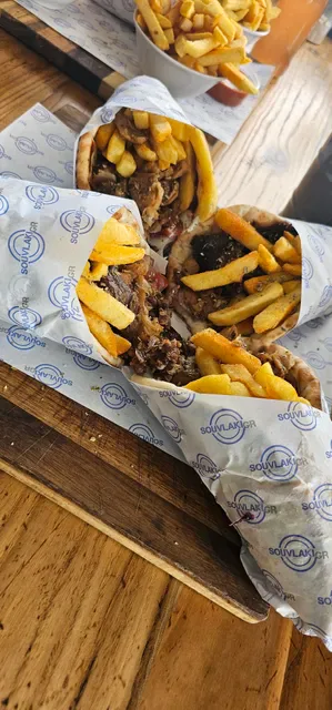 Souvlaki GR Cranbourne
