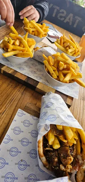 Souvlaki GR Cranbourne