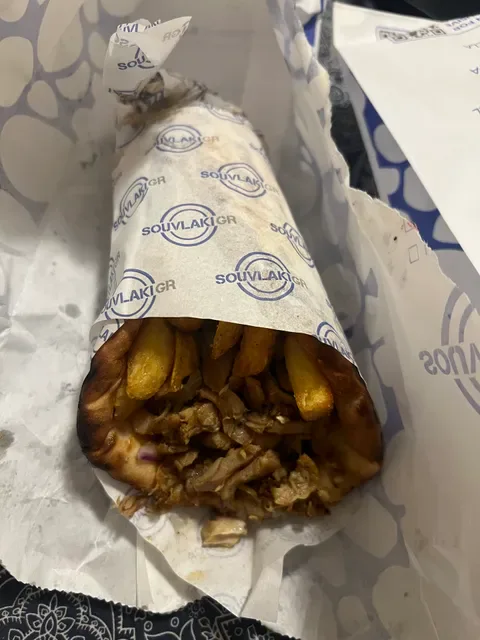 Souvlaki GR Cranbourne