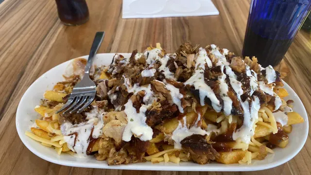 Souvlaki GR Cranbourne