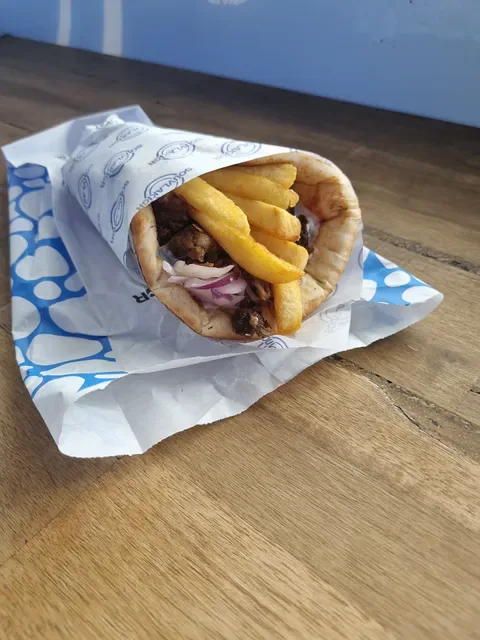 Souvlaki GR Cranbourne