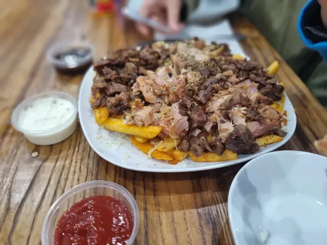 Souvlaki GR Cranbourne