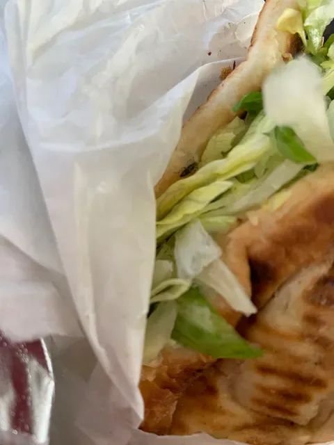 Souvlaki Station
