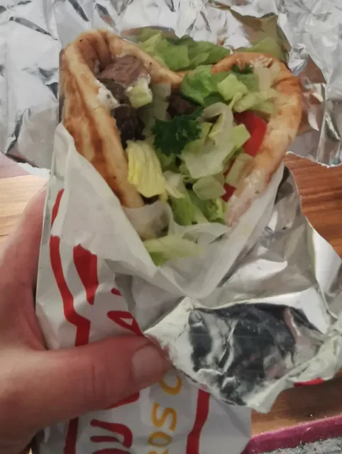 Souvlaki Station