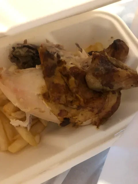 Souvlaki Station