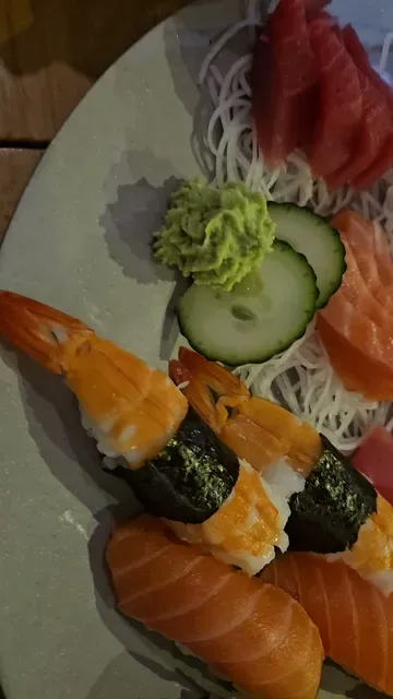 Sozai Restaurant