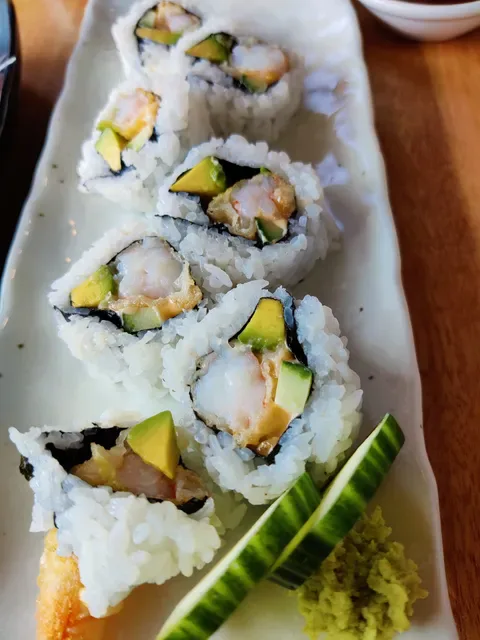 Sozai Restaurant