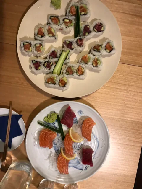 Sozai Restaurant