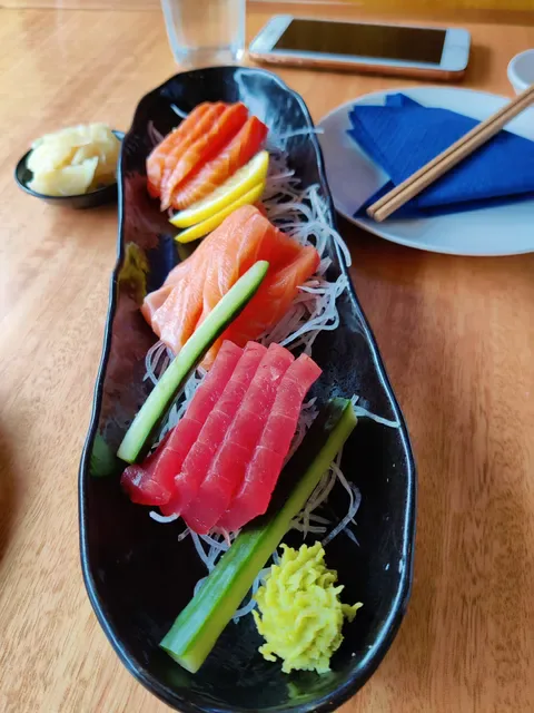 Sozai Restaurant