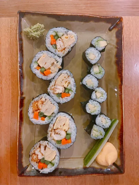Sozai Restaurant