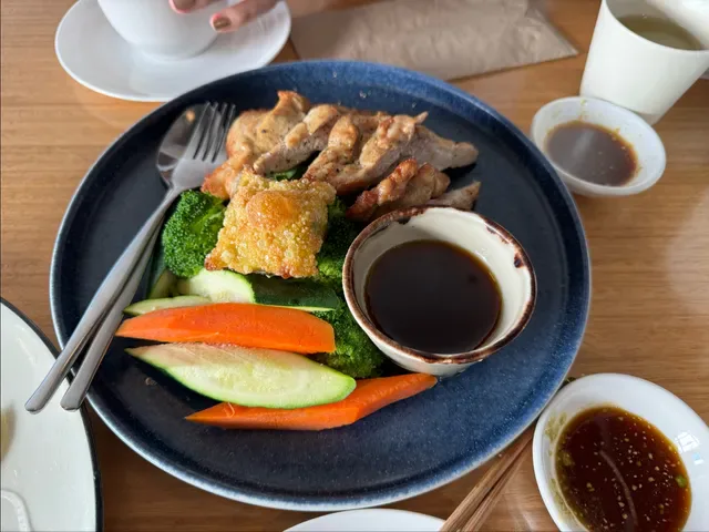 Sozai Restaurant