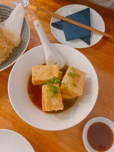Sozai Restaurant