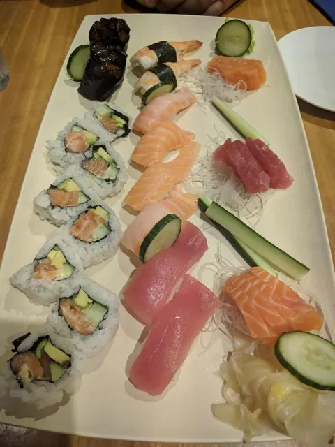 Sozai Restaurant