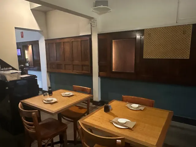 Sozai Restaurant