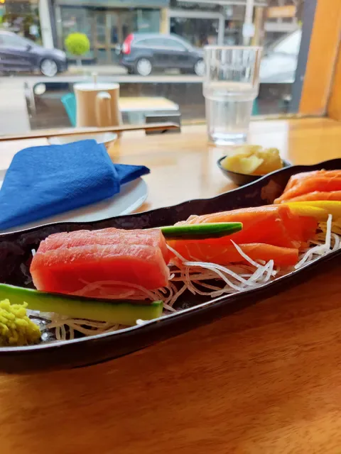 Sozai Restaurant