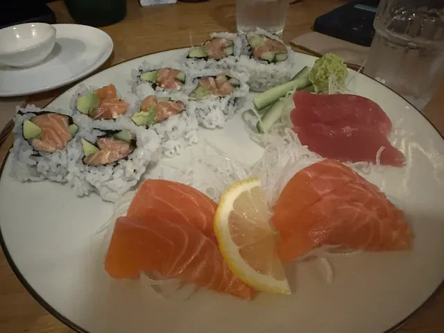 Sozai Restaurant