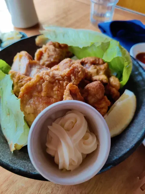 Sozai Restaurant