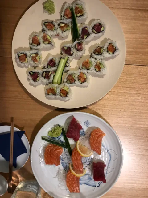 Sozai Restaurant