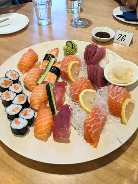 Sozai Restaurant