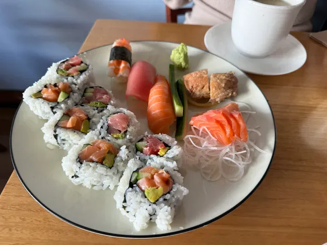 Sozai Restaurant
