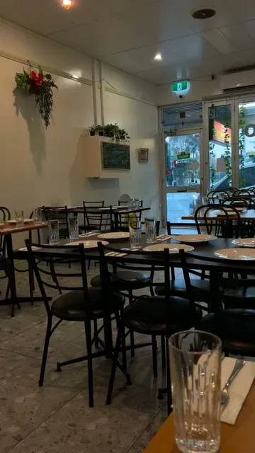 SPICE MIX- Indian, Nepalese & Halal Restaurant Melbourne